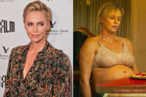 aileen wuornos charlize theron